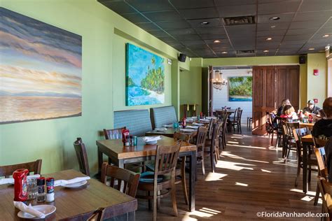 Runaway Island - Panama City Beach, FL | Restaurant Review