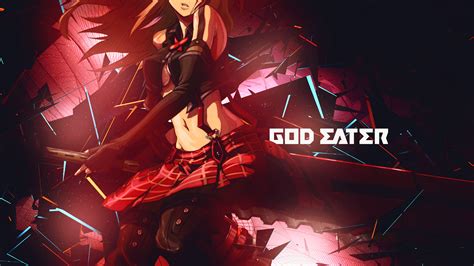 God Eater Wallpapers - Wallpaper Cave