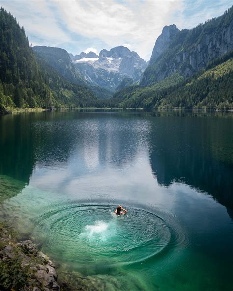 Five Wildly Beautiful Places In Austria You Need To See To Believe ...