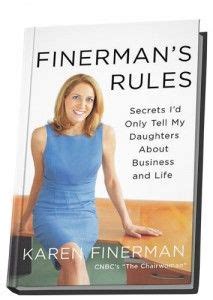 Who is Karen Finerman Husband? Learn more about their relationship Status