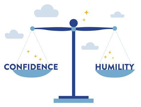 How to Balance Confidence and Humility in the Workplace — BB Imaging