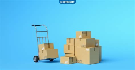 8 Types of Cargo Packaging for Perfect Shipping