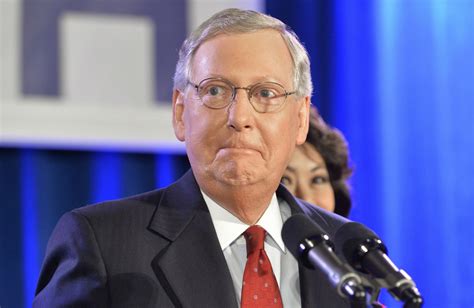 Will the Supreme Court Help Mitch McConnell Destroy Obamacare? | The Nation