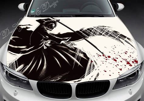 Custom Made Vinyl Stickers For Cars - SITCREK