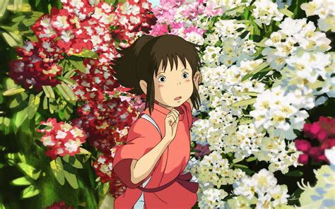 Ghibli 1080P, 2K, 4K, 5K HD wallpapers free download | Wallpaper Flare