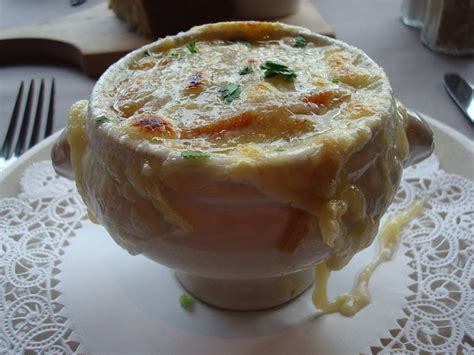 Jacques Pepin's French Onion Soup | Food tasting, Jacques pepin recipes ...