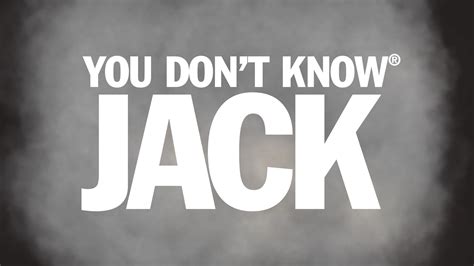 You Don’t Know Jack | Dad's Gaming Addiction