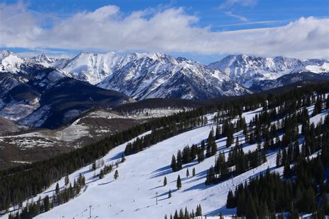 The Best Things to do in Vail, Colorado