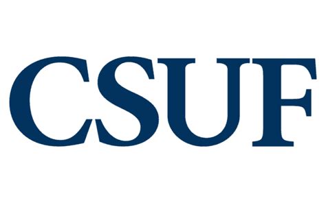 California State University, Fullerton Logo (CSUF) - PNG Logo Vector ...