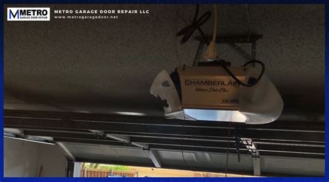 Understanding Chamberlain Garage Door Openers