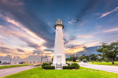 Biloxi Lighthouse Reviews | U.S. News Travel