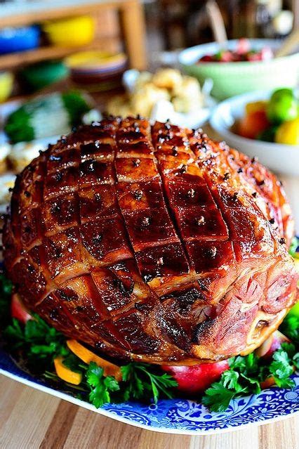 35 Best Christmas Ham Recipes 2020 - How to Cook a Christmas Ham