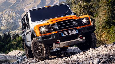 Best 4x4 and off-road vehicles arriving in 2022 - Car News | CarsGuide