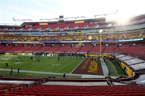 Washington Commanders stadium: There’s a fourth option — wait - The ...