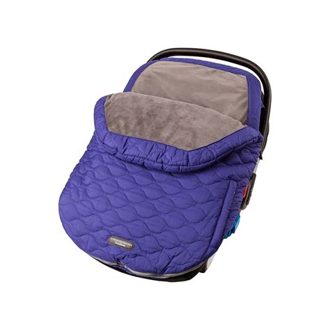 The Best Infant Car Seat Covers for Your Baby - BabyCareMag