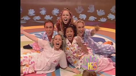 Hi-5 Series 1, Episode 15 (I would like to change) | Hi-5 TV Wiki ...