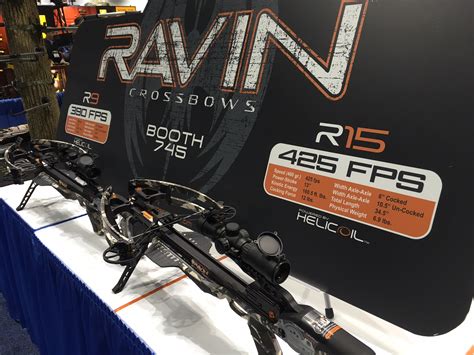 Ravin Crossbows: The Most Accurate Crossbows on the Market? | OutdoorHub