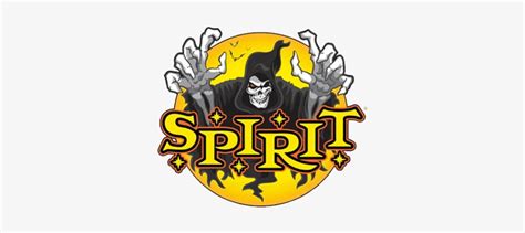 Spirit Halloween - Spirit Halloween Logo Transparent PNG - 400x400 ...