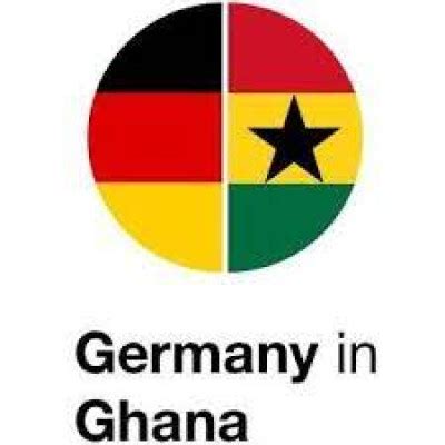 German Embassy Ghana — Government Body from Ghana — Public ...