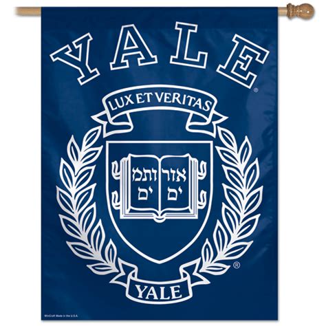 Yale University Banner | Flag World Inc Shopping