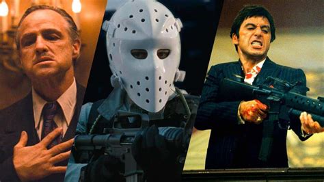 73 Best Crime Movies of All Time, Ranked for Filmmakers