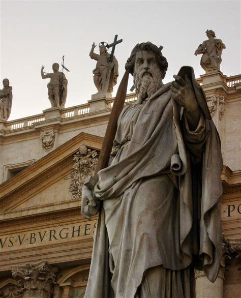 The Vatican statues Free Photo Download | FreeImages