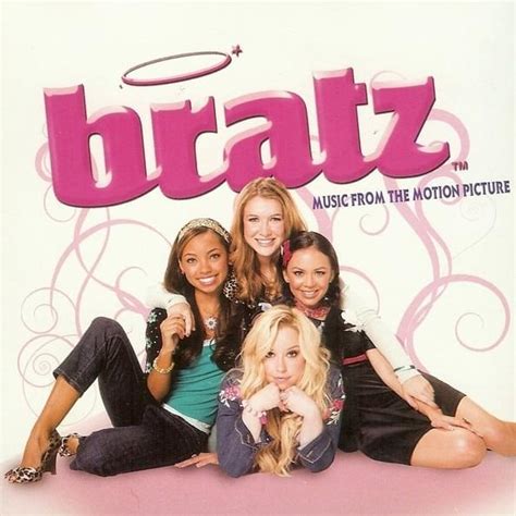 Bratz - Bratz: Music from the Motion Picture Lyrics and Tracklist | Genius