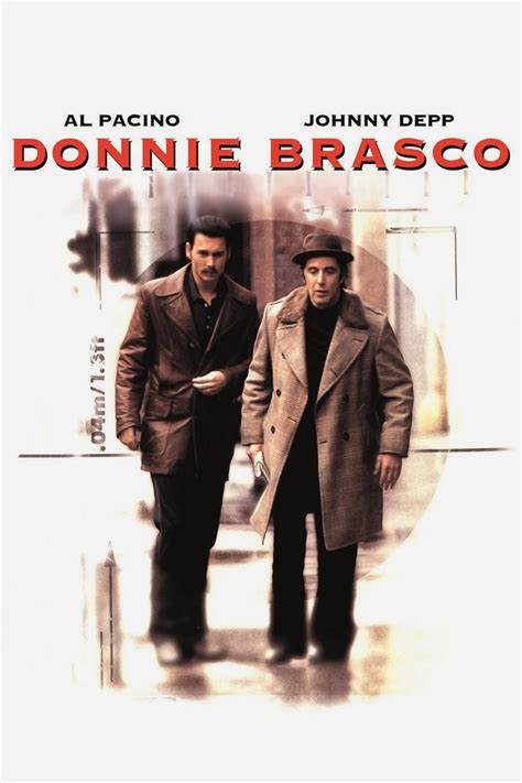 Donnie Brasco - Movie Reviews