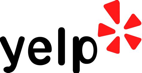 Yelp Logo PNG Images For Free Download | Freelogopng