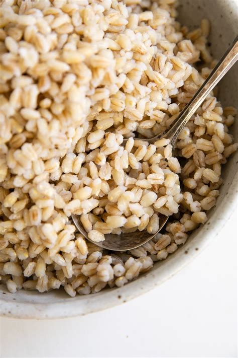 Cool Info About How To Cook Barley Pearls - Partnershipcopy26