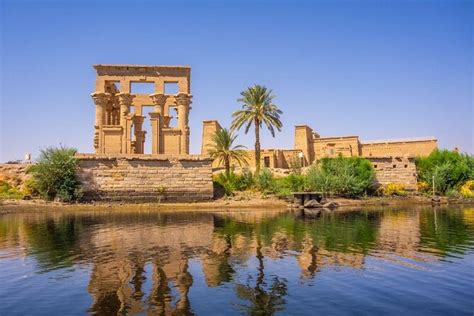 Philae Temple (Temple of Isis), Aswan | Tickets & Tours - 2024