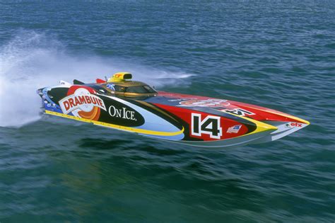 World Champion Offshore Powerboats Photo Gallery Driven by Johnny ...