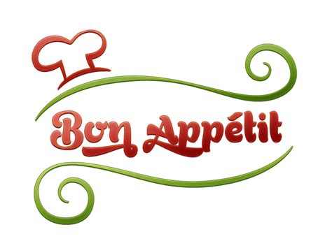 Bon Appetit by jparmstrong on DeviantArt