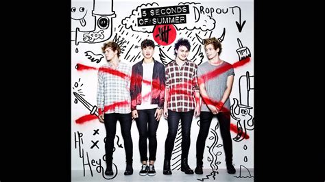 5SOS - AMNESIA (FULL SONG STUDIO VERSION) - YouTube