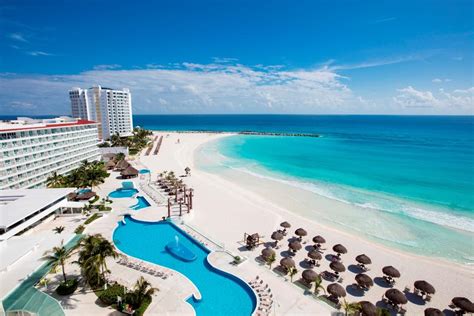 Blvd. Kukulcan Km 9, Zona Hotelera, 77500 Cancun, QROO, Mexico ...