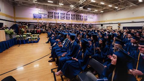 Malden Catholic Celebrates 88th Commencement – The Reading Post