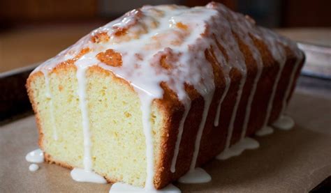 Bread machine lemon drizzle cake | Lemon bread recipes, Lemon pound ...