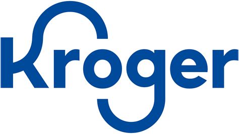 Kroger Logo, symbol, meaning, history, PNG, brand