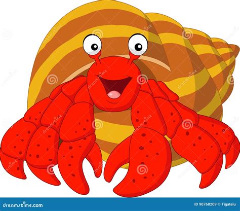 Cartoon Hermit Crab Images - Mermaid Little Sebastian Sea Return Disney ...