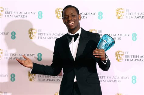 BAFTA Awards 2020: Check Out The Complete List Of Winners - Photogallery