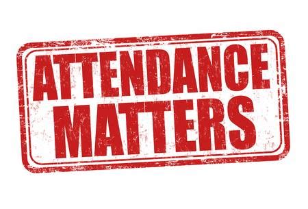 attendance clipart - Clip Art Library