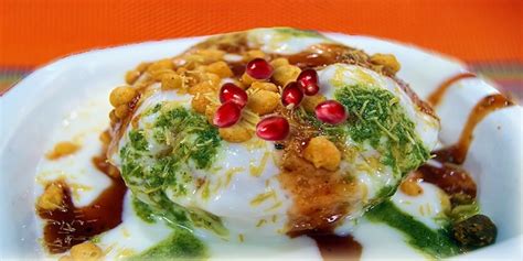 How to Make Crispy Khasta Kachori Chaat