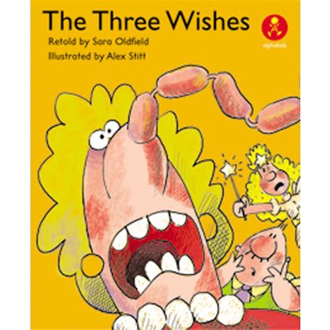 The Three Wishes