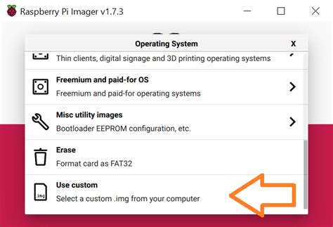 csrlabs.io - Setup and optimize the Raspberry Pi as a server