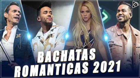 ROMEO SANTOS, PRINCE ROYCE, SHAKIRA, MARC ANTHONY - BACHATA MIX 2021 LO ...