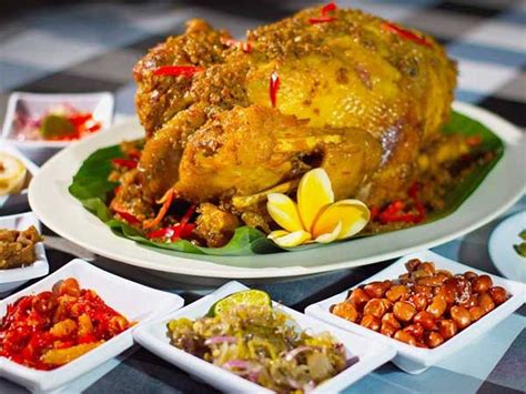 13 Makanan Tradisional Khas Bali Yang Masih Eksis Sampai Sekarang