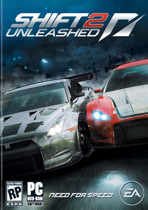 Need For Speed Shift 2 Unleashed PC Game Download Free Full Version