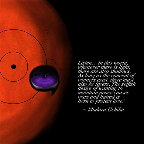 Obito Uchiha Quotes. QuotesGram