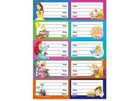 Notebook Name Tag Sticker at best price in Kolkata by Paper N Print ...