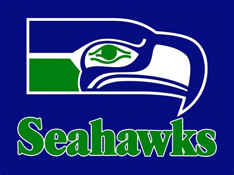 SEATTLE SEAHAWKS NEW LOGO | Seattle Seahawks | SEATTLE SEAHAWKS ...